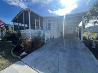 2000 Merit HS Manufactured Home