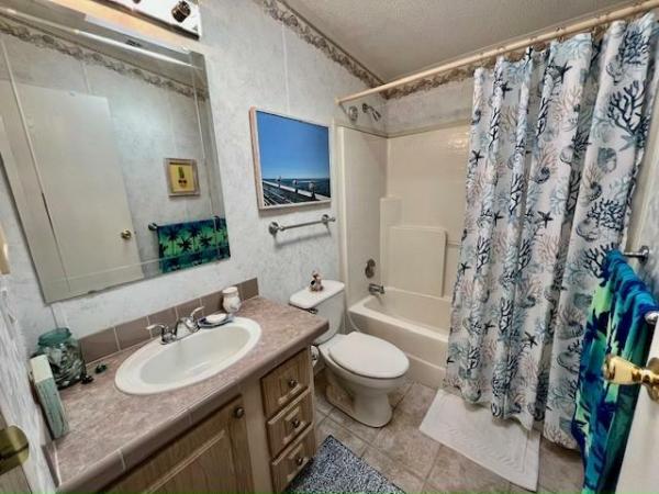 2000 Merit HS Manufactured Home