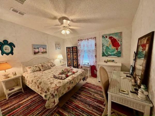 2000 Merit HS Manufactured Home