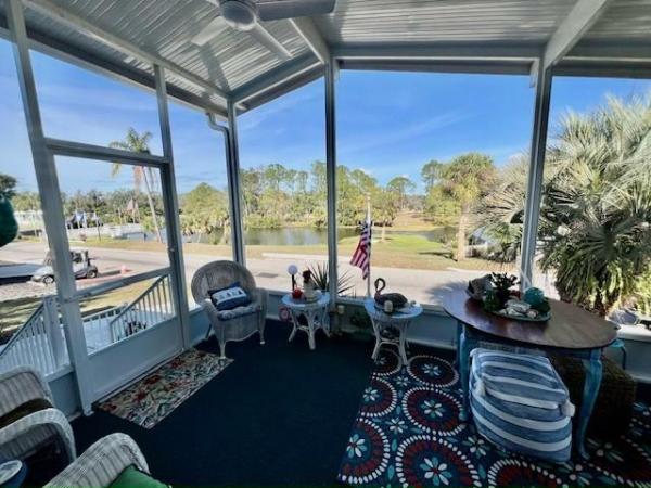 2000 Merit HS Manufactured Home