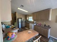 2000 Merit HS Manufactured Home