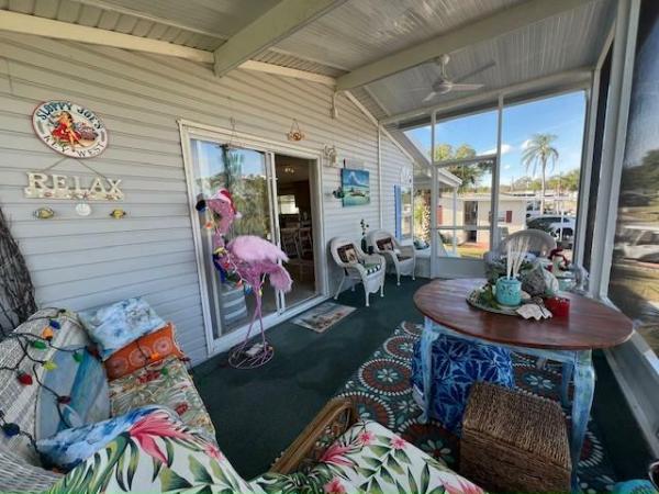 2000 Merit HS Manufactured Home