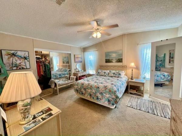 2000 Merit HS Manufactured Home