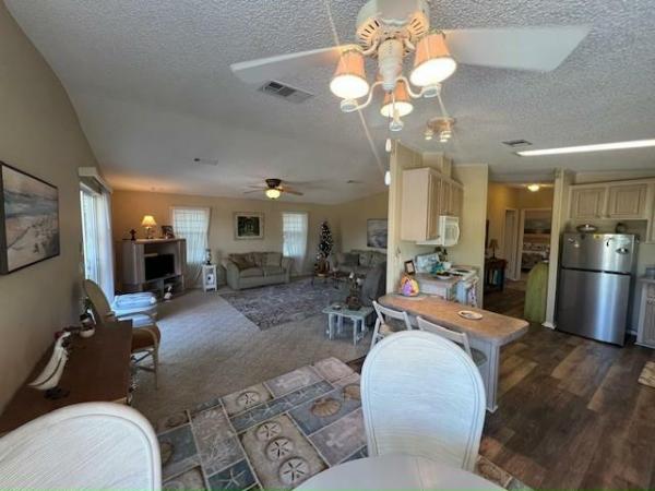 2000 Merit HS Manufactured Home