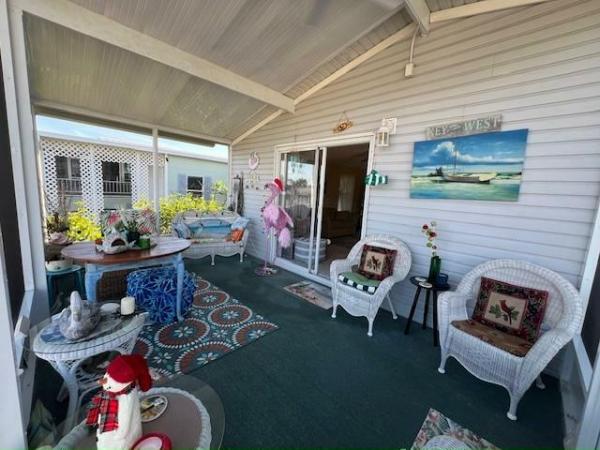 2000 Merit HS Manufactured Home