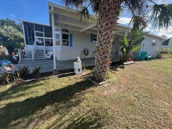 2000 Merit HS Manufactured Home