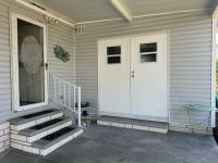 2000 Merit HS Manufactured Home