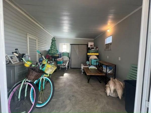 2000 Merit HS Manufactured Home