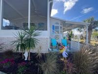 2000 Merit HS Manufactured Home