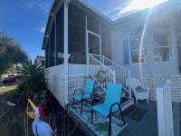 2000 Merit HS Manufactured Home