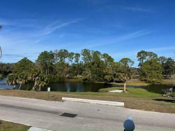 2000 Merit HS Manufactured Home