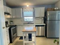 1990 Homes Of Merit HS Manufactured Home