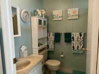 1990 Homes Of Merit HS Manufactured Home