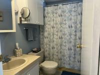 1990 Homes Of Merit HS Manufactured Home