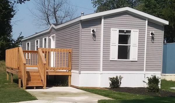 Photo 1 of 1 of home located at 254 West Dr. Westfield, IN 46074