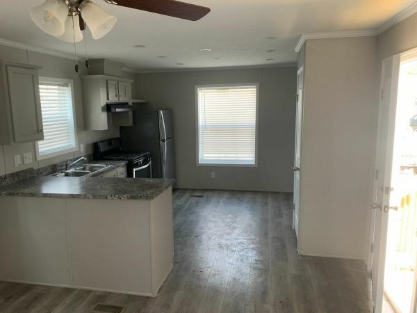 2022 Champion Fortune Gold Star II Mobile Home