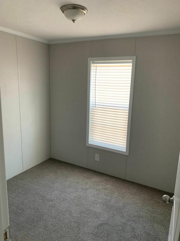 2022 Champion Fortune Gold Star II Mobile Home