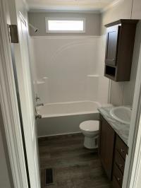 2022 Champion Fortune Gold Star II Mobile Home