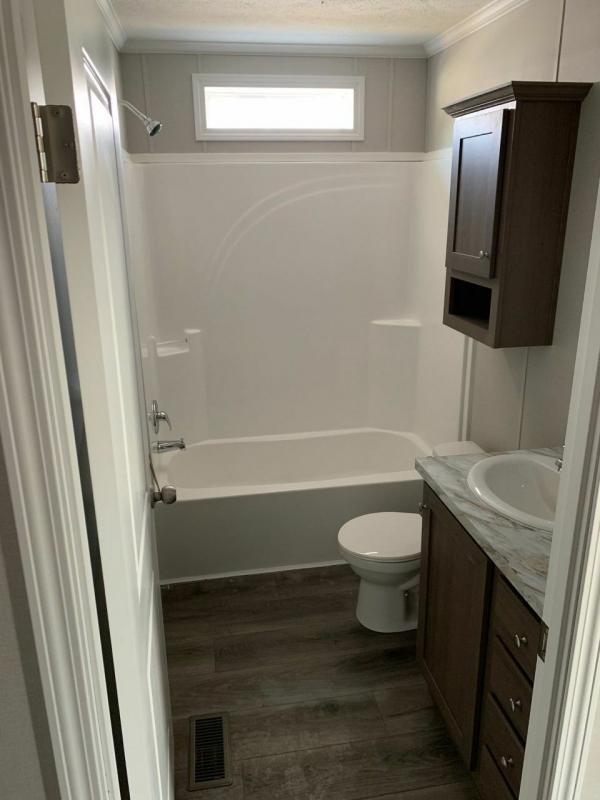 2022 Champion Fortune Gold Star II Mobile Home