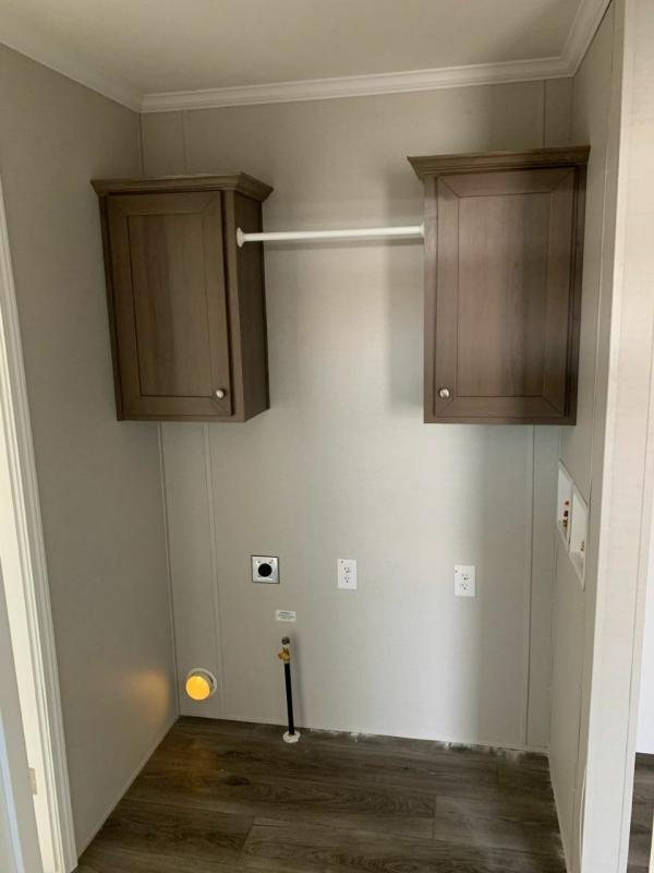 2022 Champion Fortune Gold Star II Mobile Home