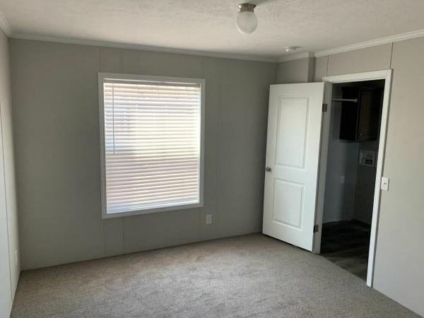 2022 Champion Fortune Gold Star II Mobile Home