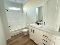 2026 Jacobsen Homes Redington - FPL 2/16 Mobile Home