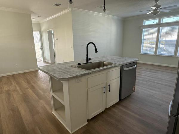 2026 Jacobsen Homes Redington - FPL 2/16 Mobile Home