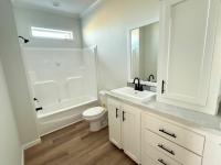 2026 Jacobsen Homes Redington - FPL 2/16 Mobile Home