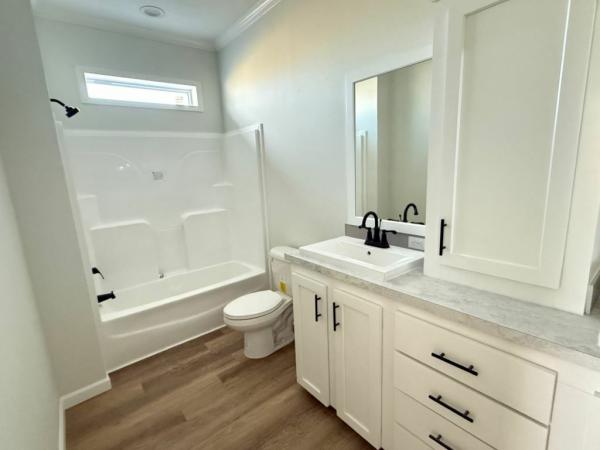 2026 Jacobsen Homes Redington - FPL 2/16 Mobile Home