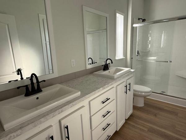 2026 Jacobsen Homes Redington - FPL 2/16 Mobile Home