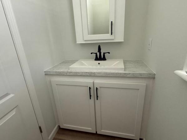 2026 Jacobsen Homes Redington - FPL 2/16 Mobile Home