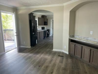 Mobile Home at 1236 Cliff Barnes Rd Lot Cl1236 La Vergne, TN 37086