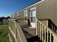 2023 American Homestar Corp Oak Creek Mobile Home