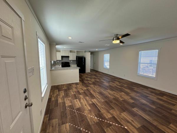 2023 American Homestar Corp Oak Creek Mobile Home