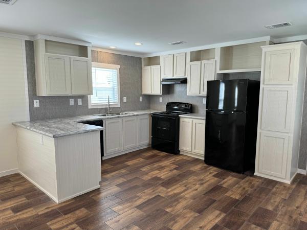 2023 American Homestar Corp Oak Creek Mobile Home