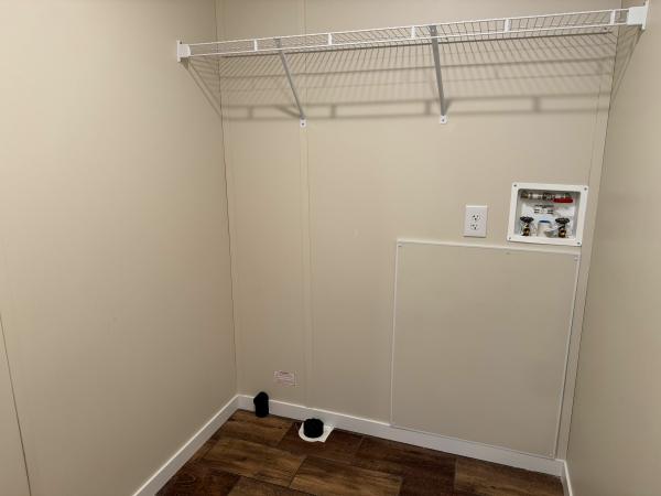 2023 American Homestar Corp Oak Creek Mobile Home