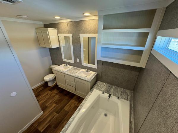 2023 American Homestar Corp Oak Creek Mobile Home