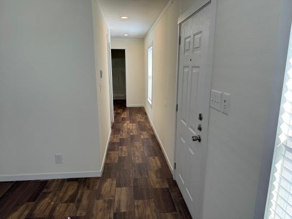 2023 American Homestar Corp Oak Creek Mobile Home