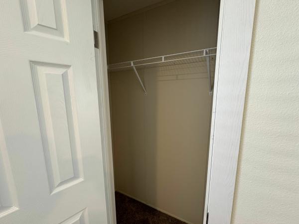 2023 American Homestar Corp Oak Creek Mobile Home