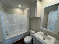 2023 American Homestar Corp Oak Creek Mobile Home