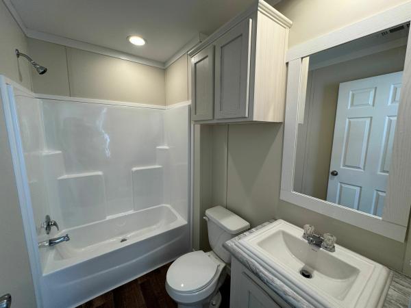 2023 American Homestar Corp Oak Creek Mobile Home