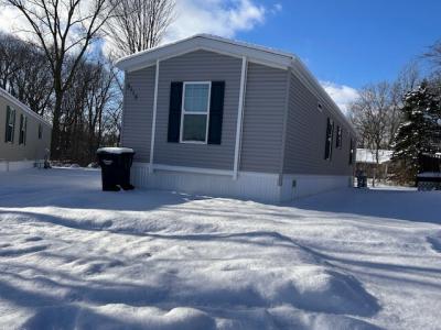 Photo 2 of 6 of home located at 5115 Johnson Ave Hudsonville, MI 49426