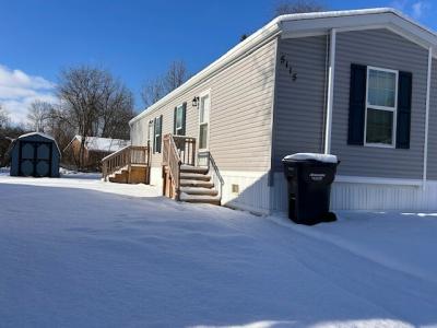 Photo 3 of 6 of home located at 5115 Johnson Ave Hudsonville, MI 49426