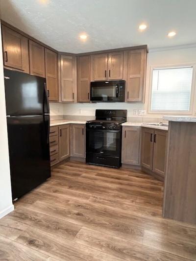 Photo 4 of 6 of home located at 5115 Johnson Ave Hudsonville, MI 49426