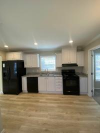 2023 Clayton Homes Inc Community Series Mobile Home