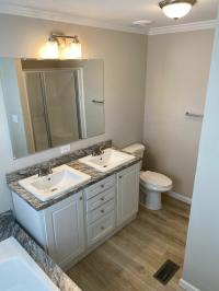 2023 Clayton Homes Inc Community Series Mobile Home