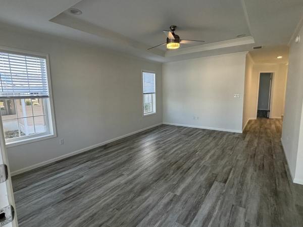 2026 Jacobsen Homes Raleigh Mobile Home