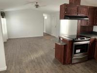 2021 Elliott Mobile Homes Solitaire Mobile Home