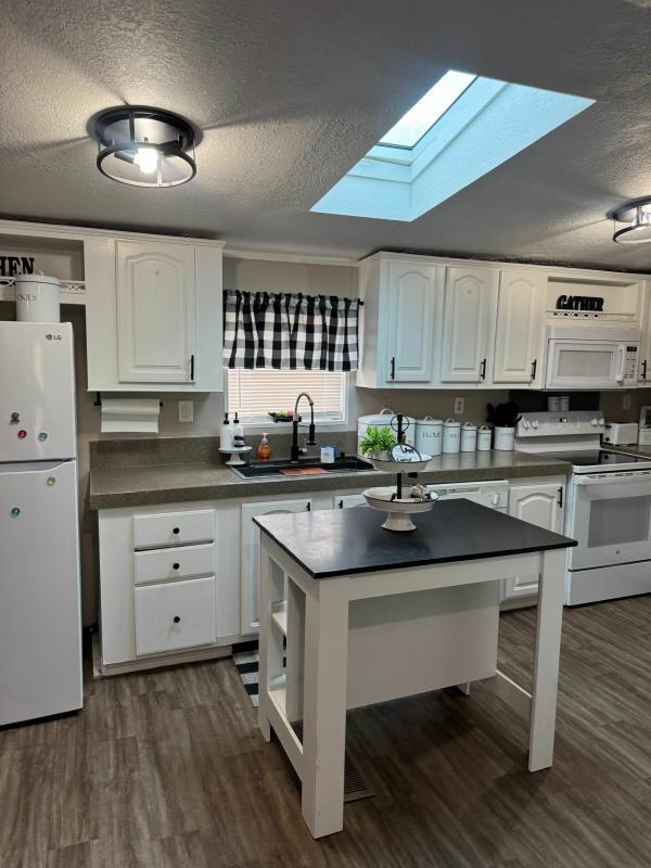 2003 Clayton Homes Inc Cumberland Mobile Home