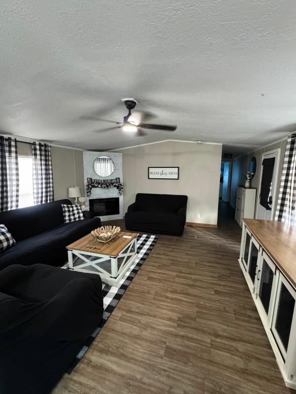 2003 Clayton Homes Inc Cumberland Mobile Home